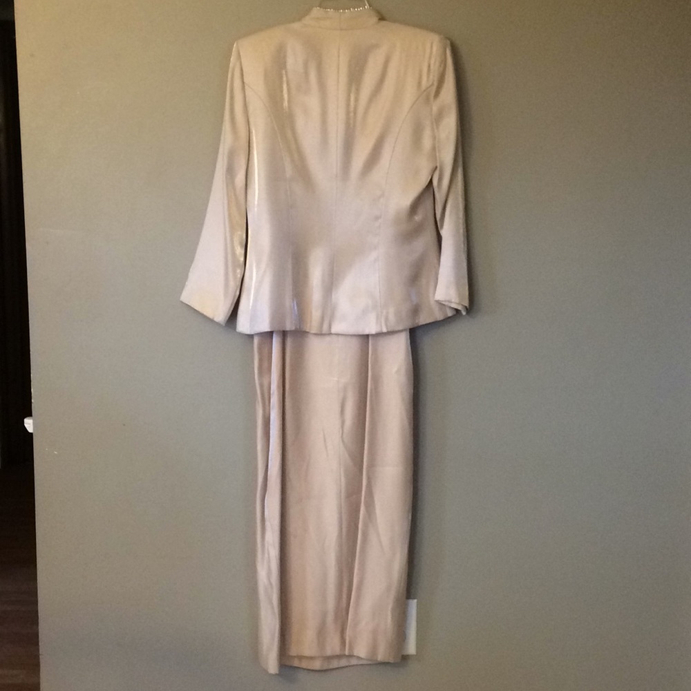 Evening Dress - Picture 2 of 4